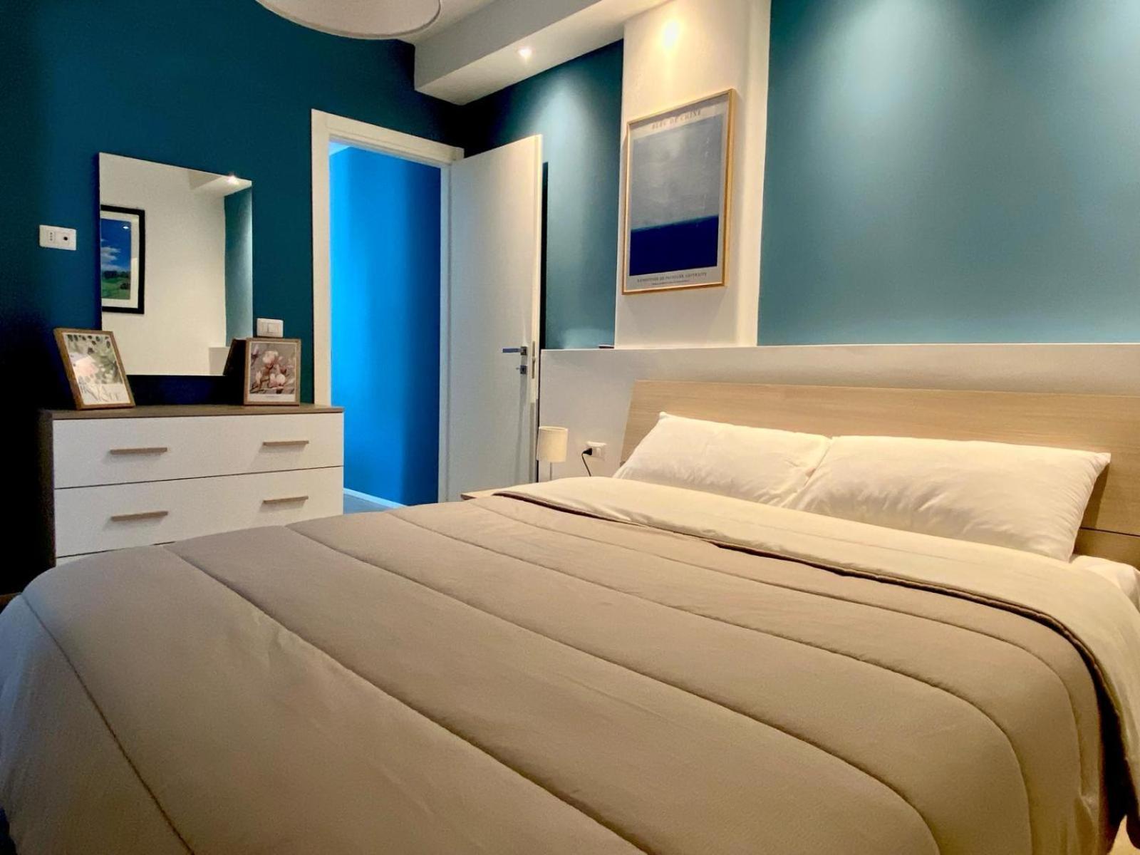 Blue Home Catania Borgo Eksteriør bilde